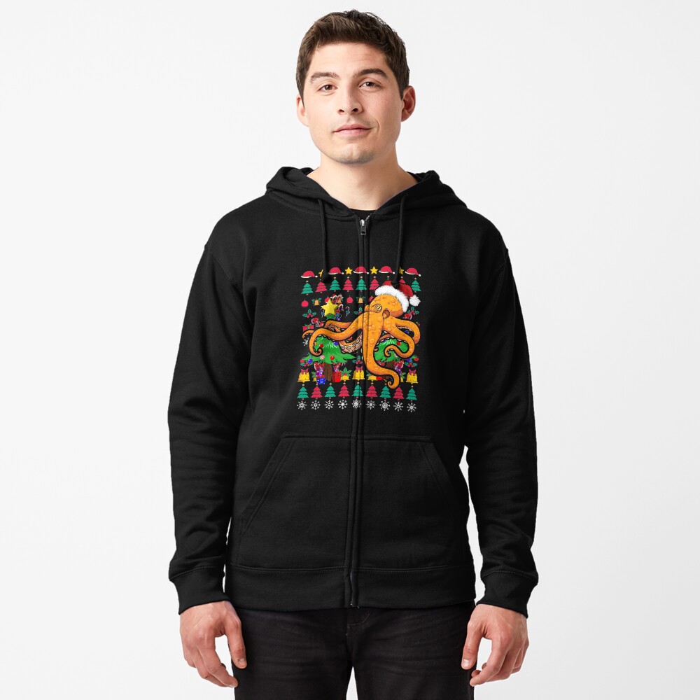 Artikel-Vorschau von Kapuzenjacke, designt und verkauft von bestshirtdesign.