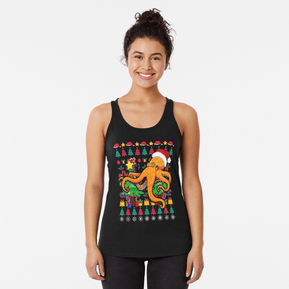 Artikel-Vorschau von Racerback Tank Top, designt und verkauft von bestshirtdesign.