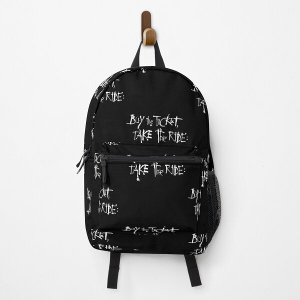 Item preview, Hunter S. Thompson designed and sold by WalkingSteam.