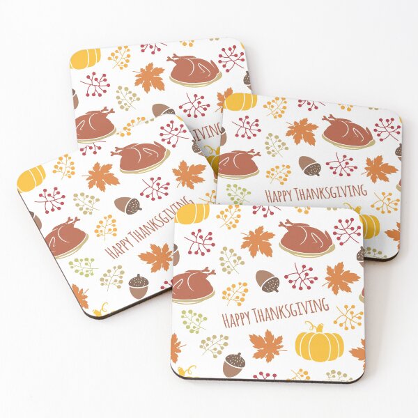 Item preview, ThanksGiving Pattern designed and sold by bhaktishendkar.