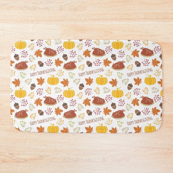 Item preview, ThanksGiving Pattern designed and sold by bhaktishendkar.