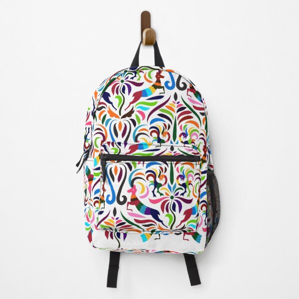 Item preview, Otomi deer designed and sold by edleon.