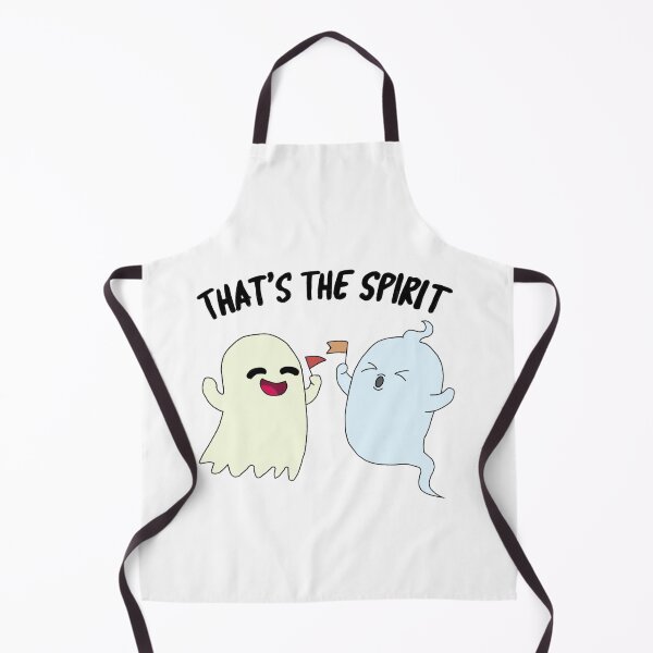 Item preview, That's the Spirit! designed and sold by MaYuwi.