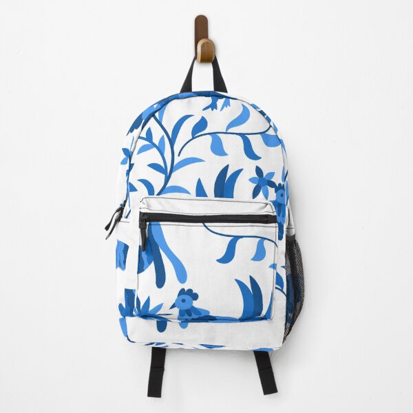 Item preview, Otomi blue rabbit designed and sold by edleon.