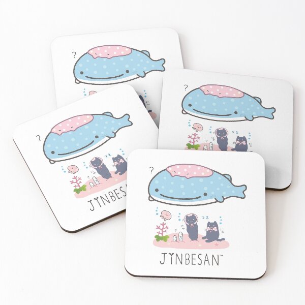 Item preview, Jinbesan Group Pose designed and sold by WalkingSteam.