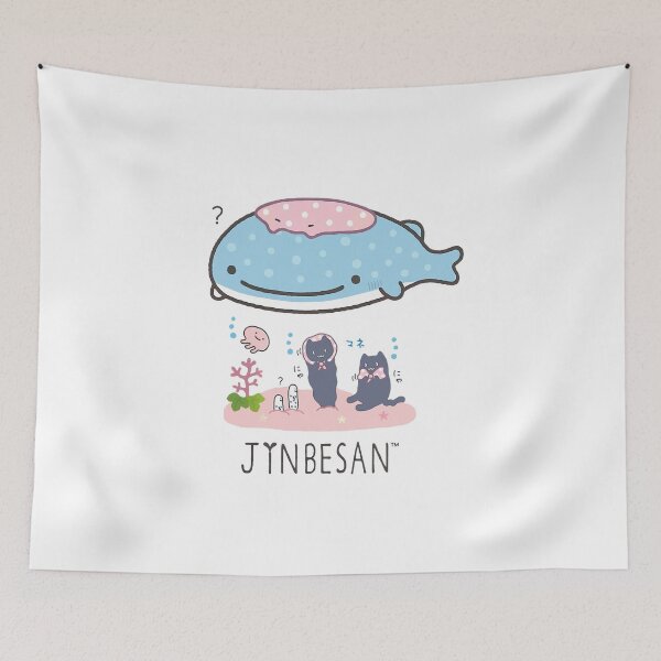 Item preview, Jinbesan Group Pose designed and sold by WalkingSteam.