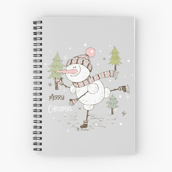 Item preview, Happy Xmas Snowman designed and sold by adortopia.