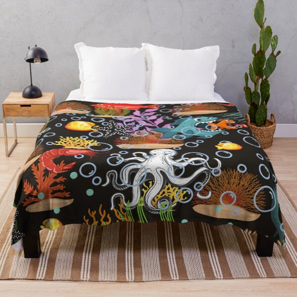 Item preview, Sea creatures designed and sold by TownWish.