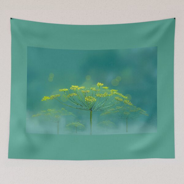 Item preview, Wild Fennel  designed and sold by Alisonchambers2.