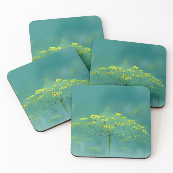 Item preview, Wild Fennel  designed and sold by Alisonchambers2.