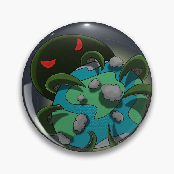 Item preview, Eat The World designed and sold by KevlarShock.