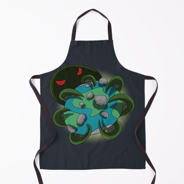 Item preview, Eat The World designed and sold by KevlarShock.