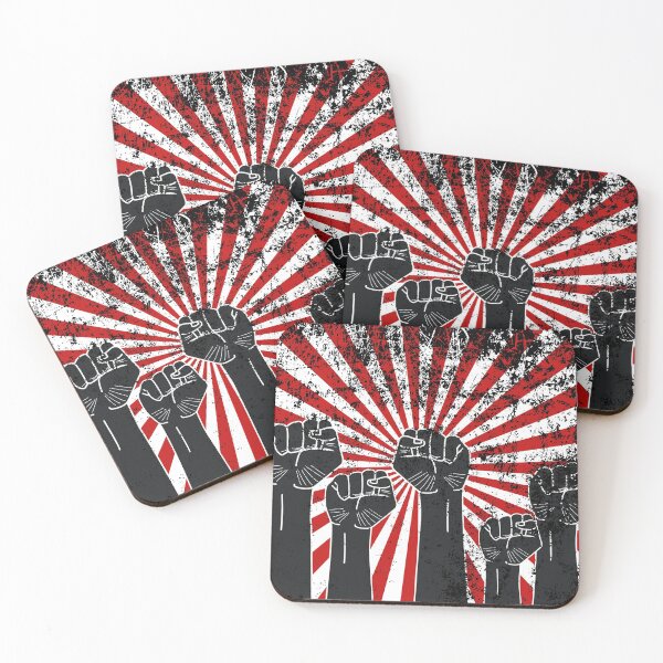 Item preview, Rise Resist Repeat designed and sold by aoichan3939.