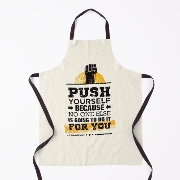 Item preview, PUSH YPURSELF  designed and sold by Cotton vibe.