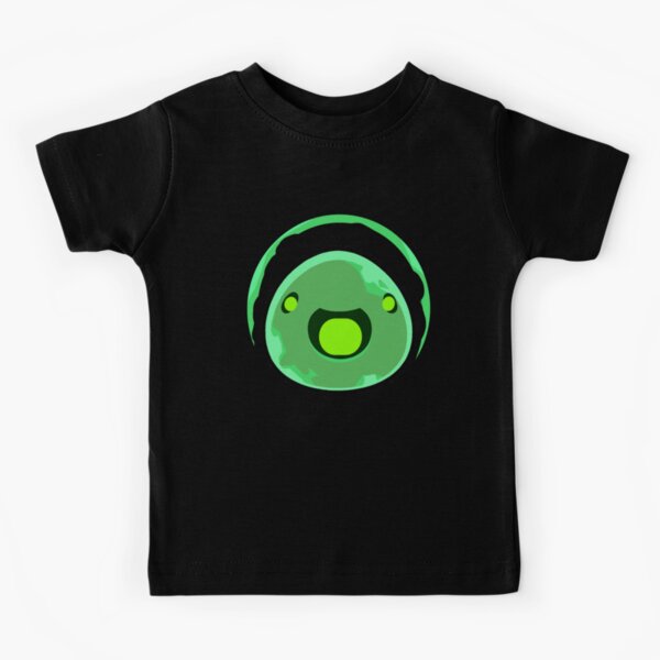 slime rancher t shirt