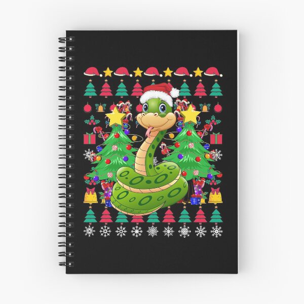 Item preview, Santa Snake Ugly Christmas Xmas designed and sold by bestshirtdesign.