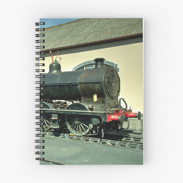 Item preview, Midland 4F at Minehead  designed and sold by hawkie.