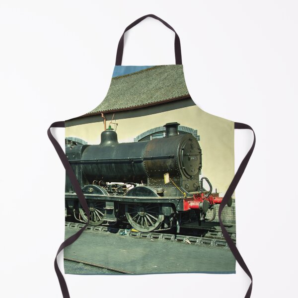Item preview, Midland 4F at Minehead designed and sold by hawkie.