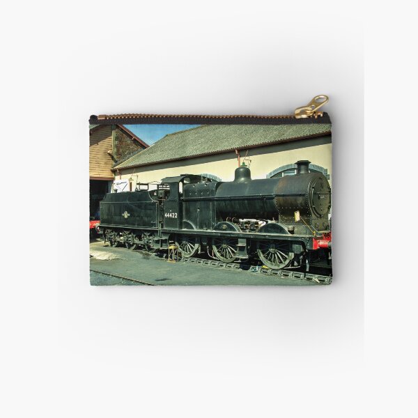 Item preview, Midland 4F at Minehead  designed and sold by hawkie.
