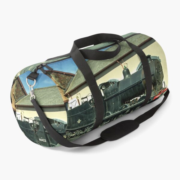 Item preview, Midland 4F at Minehead designed and sold by hawkie.