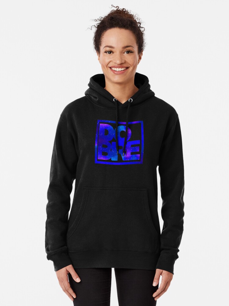 Galaxy hoodie cheap youth