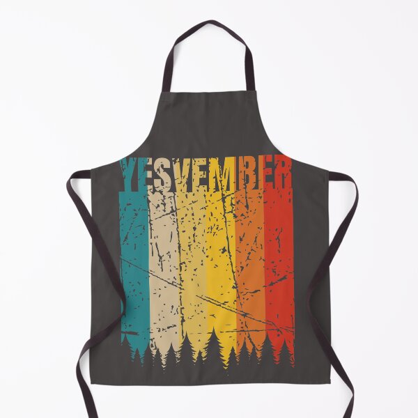 Item preview, Say YES To The Month November - YesVember designed and sold by deichmonster.