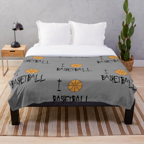 Item preview, Me encanta el baloncesto designed and sold by ByTekk.