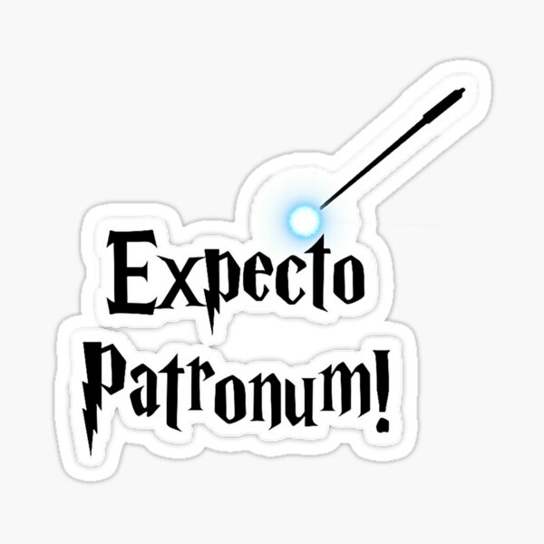 harrypotter stickers for sale redbubble