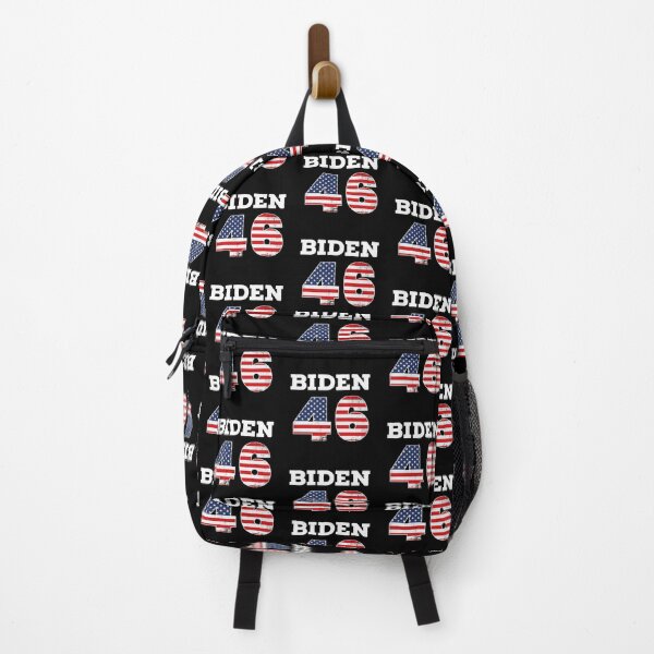 Item preview, Joe Biden 46 designed and sold by HeffDesigns.