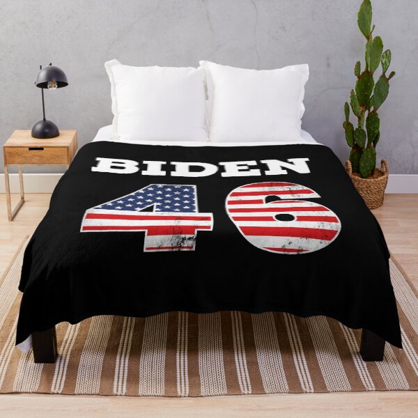 Item preview, Joe Biden 46 designed and sold by HeffDesigns.