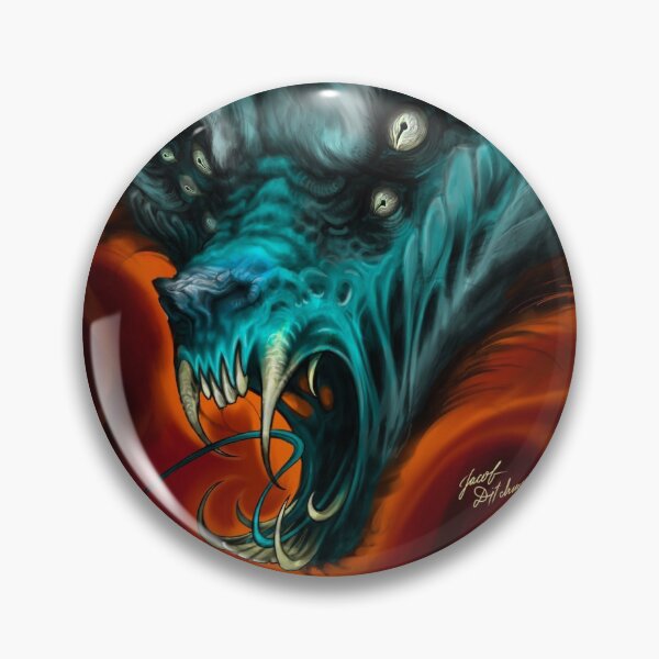 Item preview, Wolf Snake  designed and sold by Jditchmen.