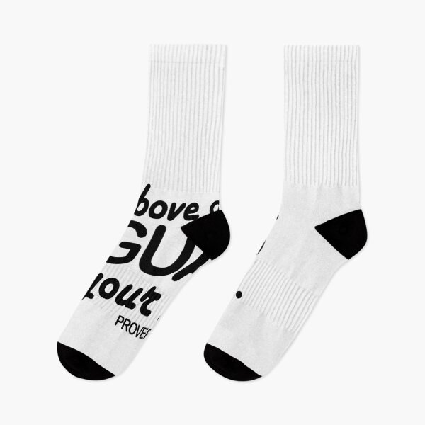 Item preview, above all else guard your heart proverbs 4:23 designed and sold by PUNCH ME IN SHOP.