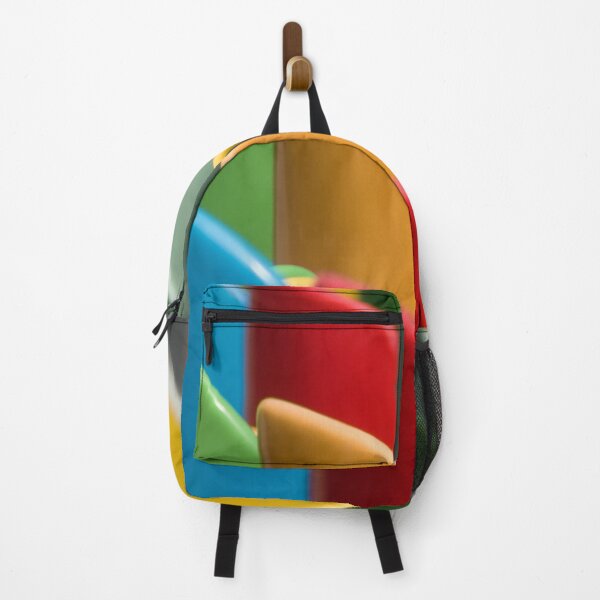 Item preview, Colorful chalks blue yellow green red designed and sold by jsebouvi.