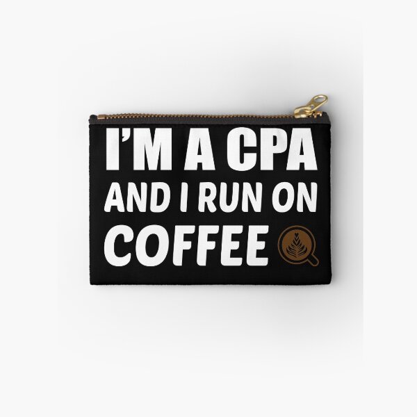 Aperçu de l'œuvre IM UN CPA SI ET JE COURSE AU CAFÉ créée et vendue par Style2Vie.