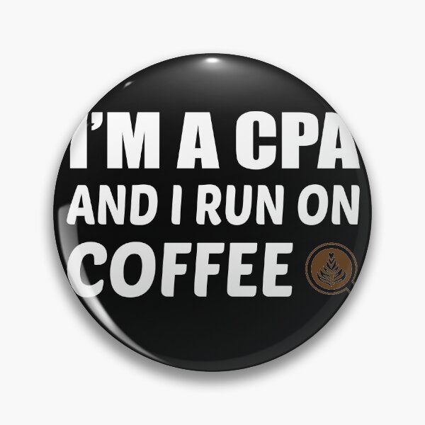 Item preview,  SOY CPA SI Y ME FUNCIONO CON CAFÉ designed and sold by Style2Vie.