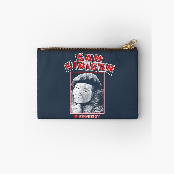 Item preview, VTG 1987 Sam Kinison Concert Tour designed and sold by WalkingSteam.