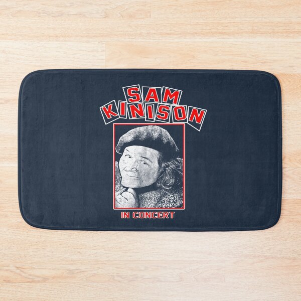 Item preview, VTG 1987 Sam Kinison Concert Tour designed and sold by WalkingSteam.