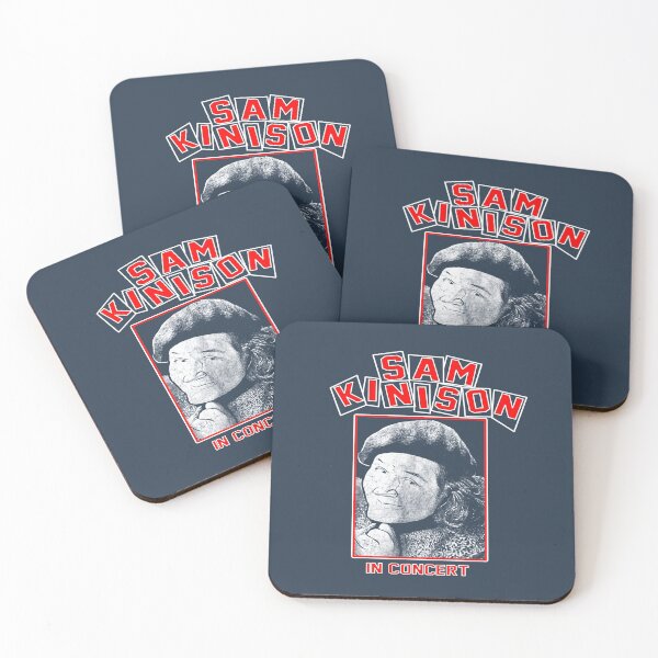 Item preview, VTG 1987 Sam Kinison Concert Tour designed and sold by WalkingSteam.