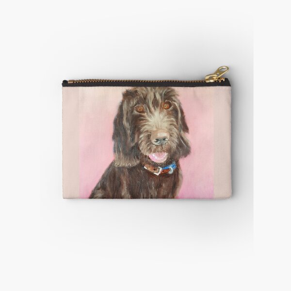 Item preview, Winston designed and sold by Jean Farquhar.