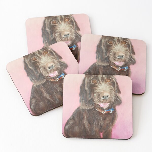 Item preview, Winston designed and sold by Jean Farquhar.