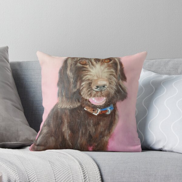 Item preview, Winston designed and sold by Jean Farquhar.