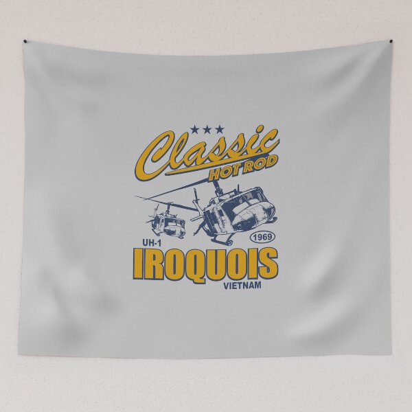Item preview, UH-1 Iroquois designed and sold by StrongVlad.