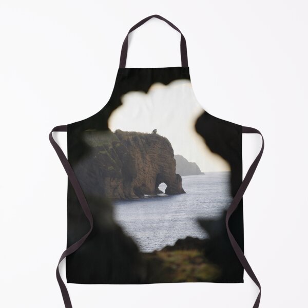 Item preview, Interesting coastline designed and sold by Gaspar Avila.