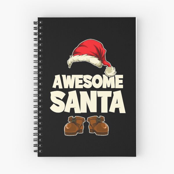 Item preview, Awesome Santa Claus Christmas Family Santa  designed and sold by bestshirtdesign.