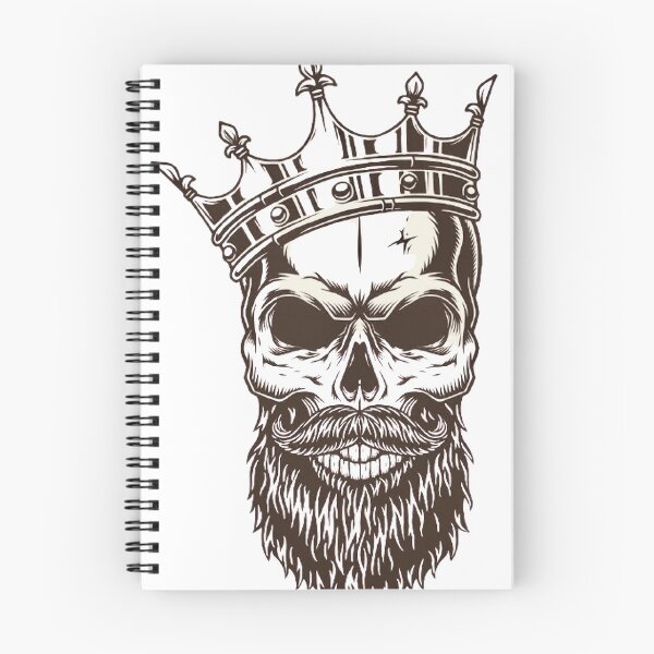 Item preview, Skull designed and sold by Alexffm83.