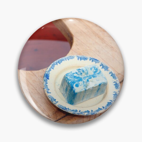Item preview, Soap and wooden washboard designed and sold by Gaspar Avila.