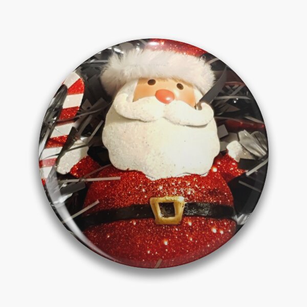 Item preview, Here's Santa!!! designed and sold by Frank-Vincent.