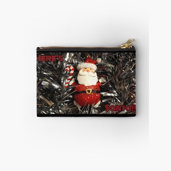 Item preview, Here's Santa!!! designed and sold by Frank-Vincent.