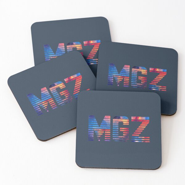 Item preview, Youth _amp_ Kids Morgz GALAXY designed and sold by WalkingSteam.