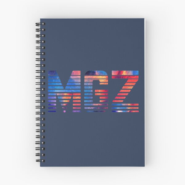 Item preview, Youth _amp_ Kids Morgz GALAXY designed and sold by WalkingSteam.